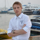 Oleg Shevyrin