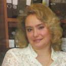 Ирина Шехтер