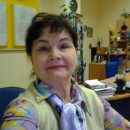 ARBOTOUR Людмила