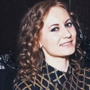 Галина Черкашина