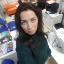 Julia Shaldina