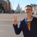 Андрей Евстратов