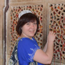 Юлия Трубина