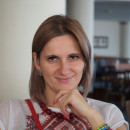 Ирина Гаврюченко
