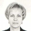 Marina Gorbunova