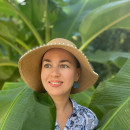 Полина Козлова
