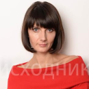 Татьяна Мастюх