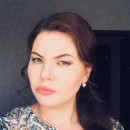 Дарья Посашкова