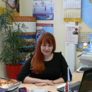 Светлана Юдина