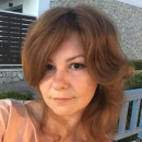 Юлия Бельтюкова