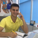 Дмитрий Фончев