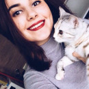 Анна Левина