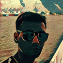 Павел Кондратьев