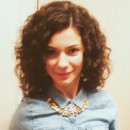 Екатерина Сокол