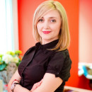 Екатерина Кричинская