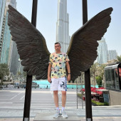 Фото пользователя ТопХотелс