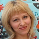Татьяна Королькова