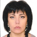 Галина Кнухова