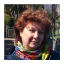 Ирина Полюшко