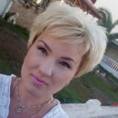 Елена Солопова