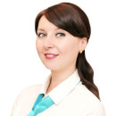 Юлия Савостьянова