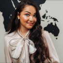 Юлия Плотникова