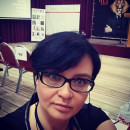 Ирина Пономарева