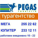 менеджер Пегас