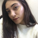 Кристина Оганесян