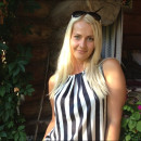 Анна Литвинова