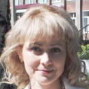 Татьяна Путинцева