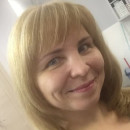 Елена Кретова