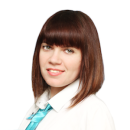 Наталия Орлова