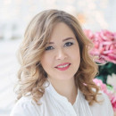 Юлия Мартюшева
