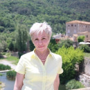 Маргарита Рыжкова