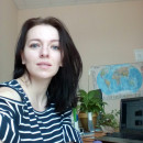Екатерина Никитина