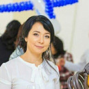 Нина Шаханова