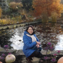Ирина Ромашина