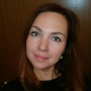 Алена Шабанова
