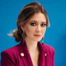 Екатерина Головина