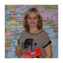 Оксана Денисова