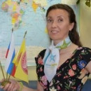 Жанна Podyanova
