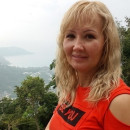 IRINA BULATOVA