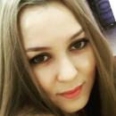 Юлия Бадькова