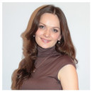 Оксана Тихонова