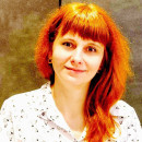Людмила Куликович