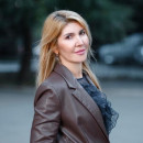 Эвелина Усова