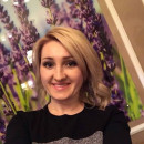 Светлана Белогубцева