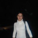 Maria Lagutenko
