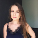Оксана Андрусейко